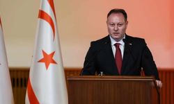 Öztürkler, Kurban Bayramı dolayısıyla mesaj yayımladı