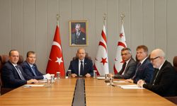 Tatar: “Suçlamalar, hukuki değil, siyasi saiklerle hareket edildiğini açıkça ortaya koymaktadır”