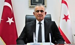 Çavuşoğlu’ndan Kurban Bayramı Mesajı