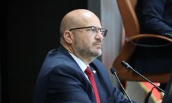 Hasan Küçük, Kurban Bayramı'nı kutladı