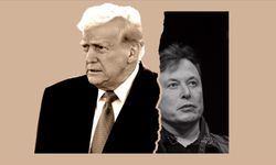 ABD Başkanı Trump, tartışma yaşadığı Elon Musk ile ilişkisinin bittiğini söyledi