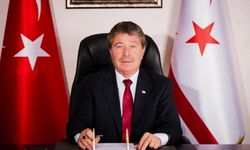 Üstel: “Rum yönetimi KKTC’nin ekonomik gücünden çekiniyor… Mülkiyetteki saldırıların nedeni bu endişe...”