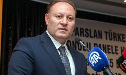 Öztürkler: “İnsani değerlere ve vicdanlara da yöneltilmiş bir saldırıdır”