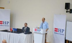 Özersay: "TMK hala etkili bir iç hukuk yoludur; gecikmeler acilen giderilmeli"