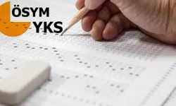 YKS giriş belgeleri erişime açıldı