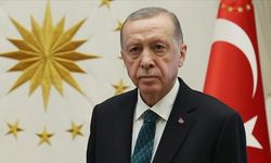 Erdoğan, Türk Kızılayın 157. kuruluş yıl dönümünü kutladı