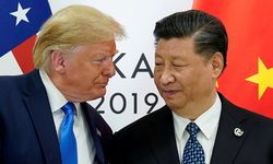 Trump duyurdu: "Çin ile anlaşmaya vardık"