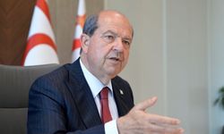Tatar: “Türk Kızılayı, halkımızın varoluş mücadelesine ve kahramanca direnişine destek olmuştur”