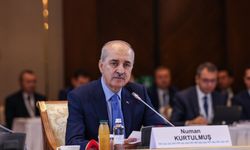 “(TÜRKPA) Gözlemci üyelerimiz Macaristan ve KKTC’nin faaliyetlerimize aktif katılımı birliğimize güç katacaktır"