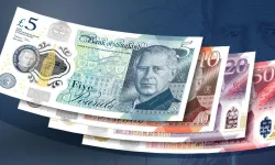 Döviz kurları… Dolar 39,43, Euro 45,55, İngiliz Sterlini 53,45 TL