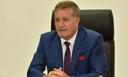 Arıklı: “İsrail’in saldırısı küresel barışı tehdit ediyor”