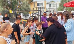Kolejlere Giriş Sınavı'nın ikinci basamağı KGS-2 bugün yapılıyor… İlk oturum başladı