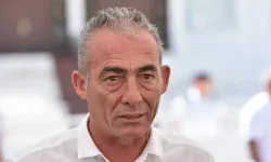 Yalınkaya, LTB'ye yeni mezarlık için tahsis edilen arazinin geri alınmasını eleştirdi