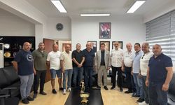 Arıklı: “Halkı daha fazla bekletmeden toplu taşıma projesini hayata geçirmek istiyoruz”
