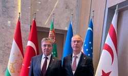 Üstel: “Savaşların son bulması ve adil bir dünya düzeni için birlikte hareket edelim”