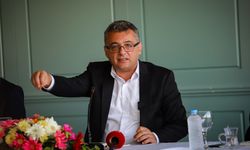 Erhürman: “Sonucu değiştirecek faktör, çözüm iradesini masaya koymaktır”