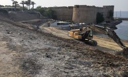 Girne Belediyesi ve Şehir Plancıları Odası, Kale Arkası Projesi’ne ilişkin anlaşmaya vardı