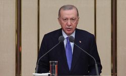 Türkiye Cumhurbaşkanı Erdoğan: "İsrail ne yaptığının farkında değil"