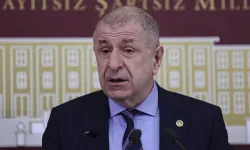 Ümit Özdağ hakkında tahliye kararı verildi