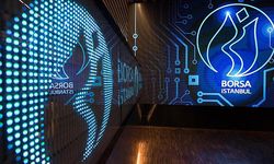 Borsa İstanbul günü düşüşle tamamladı