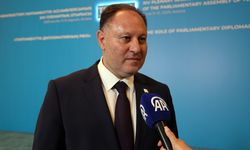 Öztürkler: “İsrail Dışişleri Bakanı’nın ifadeleri düşmanca ve provokatif”
