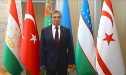 Üstel: “Türk Devletleri Teşkilatında gözlemci üyelikten çıkıp, asil üyeliğe geçmeyi hedefliyoruz”