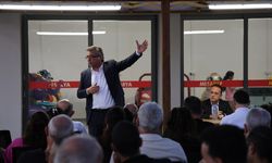 Erhürman: “Çocuklarımıza, son beş yılda yaşadıklarımızı tekrar yaşatmaya hakkımız yok”