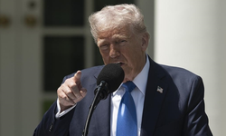 ABD Başkanı Trump, TikTok için verilen süreyi 90 gün uzattı