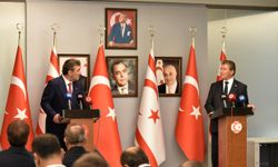 Üstel: “Hedefimiz, KKTC’nin tüm altyapı eksikliklerini tamamlayarak onu dünyaya hazır hale getirmek”