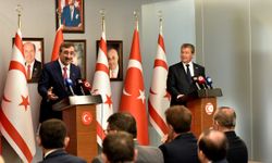 Yılmaz: “Teknoloji üreten bir ülke olmak, hem bağımsızlık hem de refah açısından çok kıymetli”
