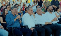 Ataoğlu: “Gençler geleceğimizdir; onlara yatırım yapmaya devam edeceğiz”