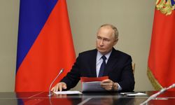 Putin: "Gazze'deki durum, modern insanlık tarihindeki korkunç bir olay"