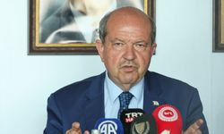 Tatar: "KKTC Doğu Akdeniz'deki istikrarın anahtarı"