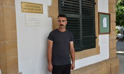 202 gün KKTC’de ikamet izinsiz bulunan zanlıya 1 gün tutukluluk