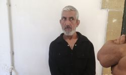 Metehan'da tutuklanan uy*şturucu zanlısı mahkemeye çıkarıldı