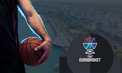 Limasol'da düzenlenecek Eurobasket 2025 C Grubu karşılaşmaları için binlerce taraftar bekleniyor
