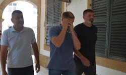 Rusya'da suç işledi, KKTC’de yakalandı: İade işlemleri tamamlanması için ek tutukluluk!