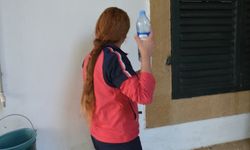 Giyim Mağazasından 3.700 TL Sirkat Eden Çalışan Tutuklandı