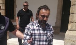 Abisini bıçaklayan zanlı mahkemeye çıkarıldı