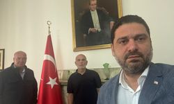 Savaşan: “İyiyiz ve güvendeyiz”