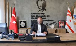 İskele Belediye Başkanı Sadıkoğlu,  iddialara yanıt verdi