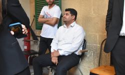 Avukat Akçabay delil karartma suçlamasıyla tutuklandı