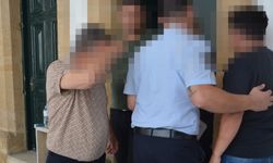 Araç içerisinde c*nsel t*ciz iddiası