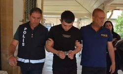 Önce darp, sonra taciz: 2 buçuk yıl hapis cezasına çarptırıldı!