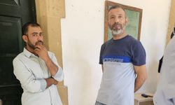 Ölümle sonuçlanan iş kazasıyla ilgili tutuklanan iki zanlı mahkemeye çıkarıldı