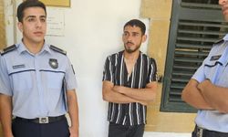 Ülkeye yasa dışı yollardan giriş yapan şahıs mahkemeye çıkarıldı