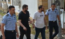 Güney Kıbrıs’tan kaçak 49 Playstation 5 getiren zanlılar mahkemeye çıkarıldı