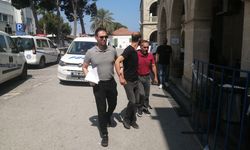 Kanunsuz patlayıcı madde ile yakalanan zanlılar cezaevine gönderildi