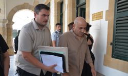 Evrak sahteleyerek Kalkınma Bankası’ndan kredi çeken zanlı teminata bağlandı