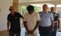 Başkasının Kimliğine Bürünüp Sahte Evrakla Yakalanan Barmi Shimba Kyoni’ye 2 Yıl 6 Ay Hapis